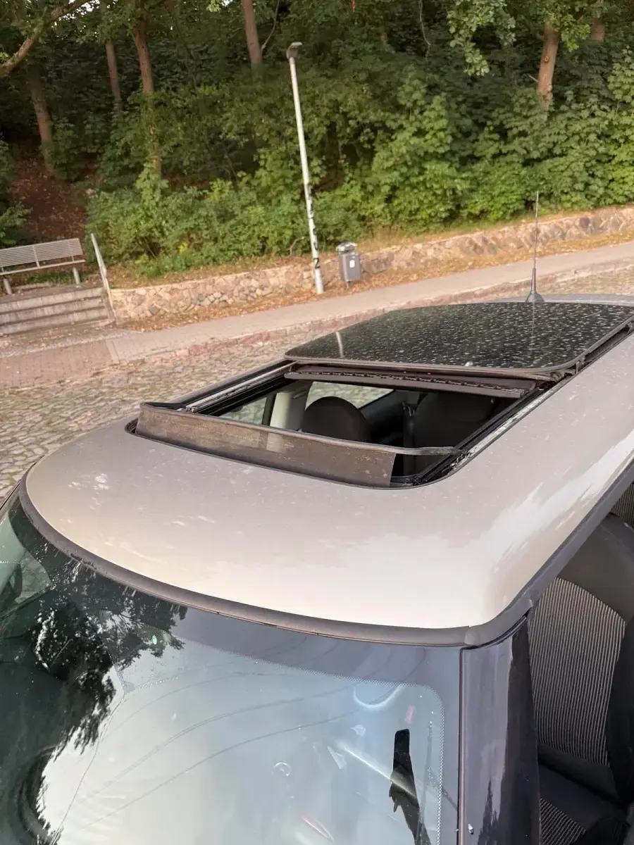 Gebraucht Mini Cooper 120 PS (88 kW) 2009 Kleinwagen