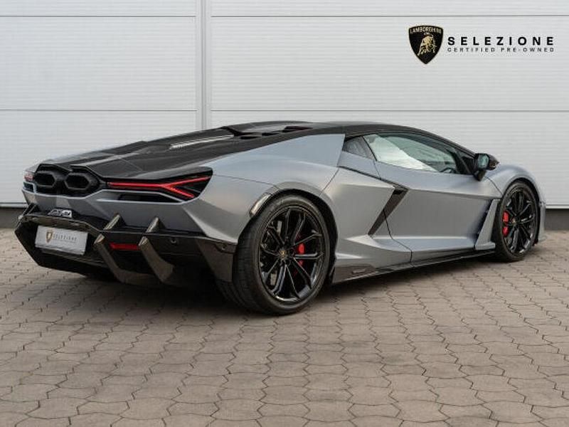 Gebraucht Lamborghini Murciélago 2025 Grau