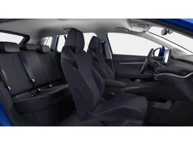 Neu Skoda Elroq 210 kW (286 PS) 2026 Blau SUV
