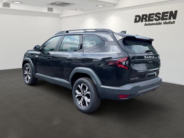 Neu Dacia Bigster Expression 140 PS (102 kW) 2025 Schwarz SUV
