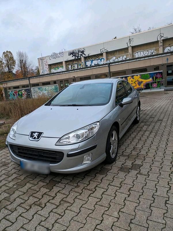 Gebraucht 2005 Peugeot 407 Limousine | 3.500 € - Bild 1/4