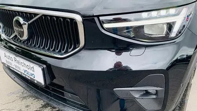 Brugt Volvo XC40 163 HK (119 kW) 2024 Sort SUV
