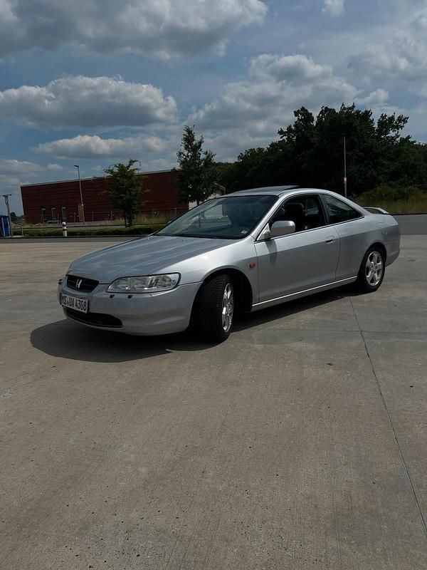Gebraucht 2000 Honda Accord Coupé | 3.699 € (Fairer Preis) - Bild 1/4