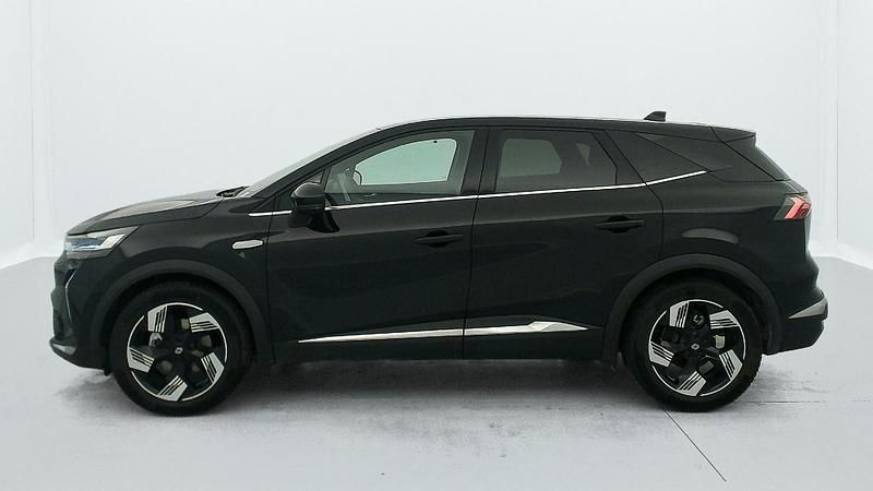 Gebraucht Renault Symbioz 94 PS (69 kW) 2025 Noir etoile SUV
