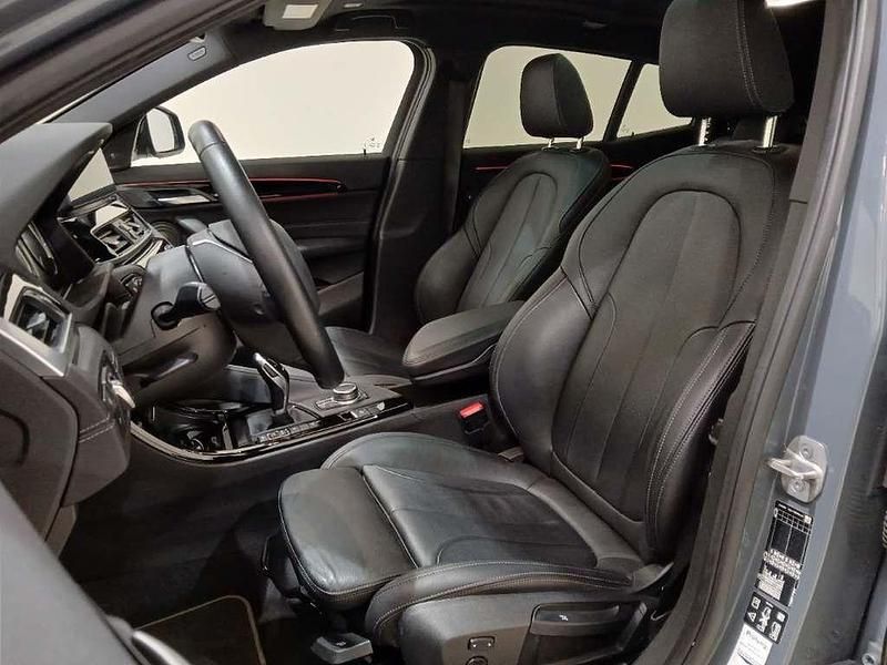 Gebraucht BMW X2 Performance 190 PS (139 kW) 2023 Grau SUV