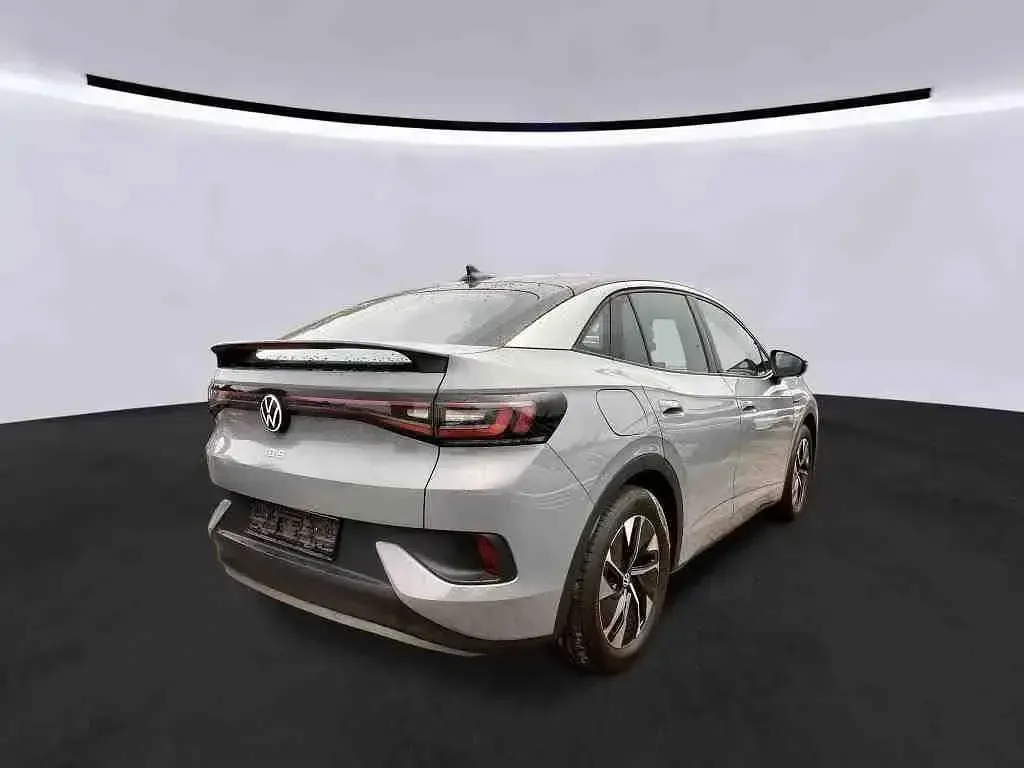 Gebraucht VW ID.5 Pro 130 kW (177 PS) 2023 Moonstone gray SUV