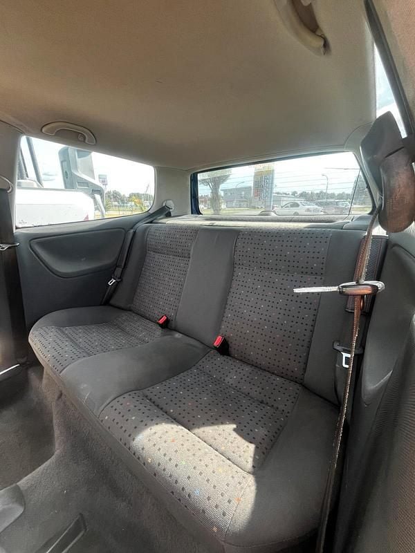 Gebraucht VW Polo 50 PS (36 kW) 2001 Blau Kleinwagen