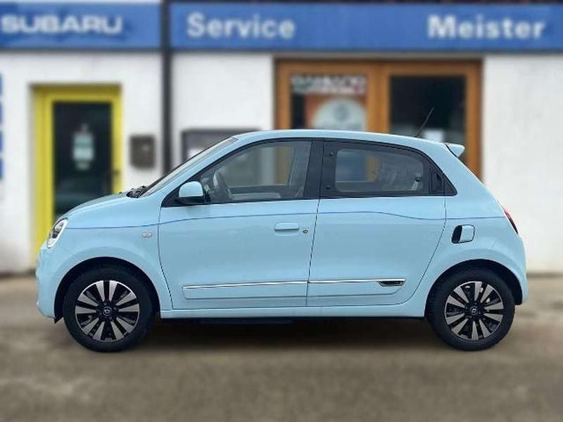 Gebraucht Renault Twingo Intens 60 kW (82 PS) 2021 Other Kleinwagen
