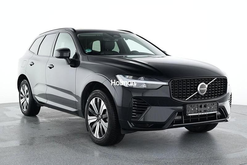 Gebraucht Volvo XC60 Plus 349 PS (256 kW) 2022 Schwarz SUV
