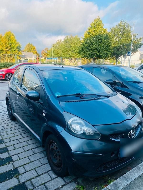 Gebraucht 2008 Toyota Aygo Kleinwagen | 1.200 € (Fairer Preis) - Bild 1/4