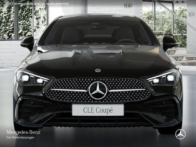 Neu Mercedes CLE220 197 PS (144 kW) 2026