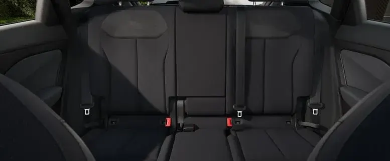 Neu Audi Q3 S-Line 265 PS (194 kW) 2026 Salbeigrün metallic SUV