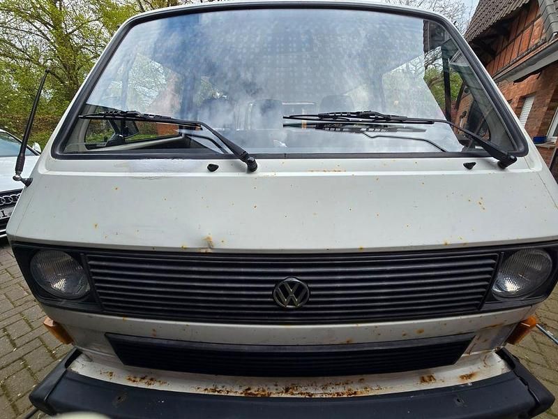 Brugt VW T3 60 HK (44 kW) 1984 Van