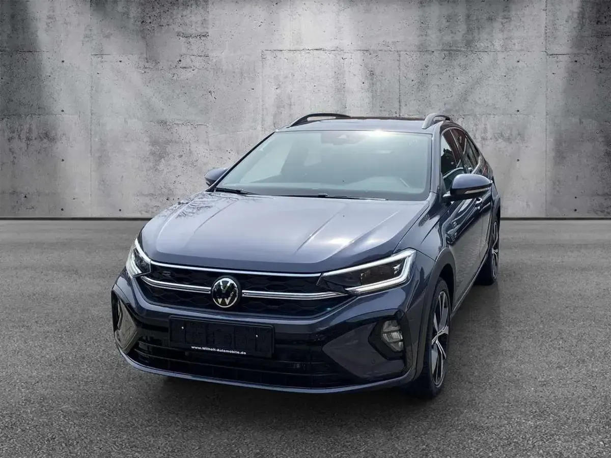 Brugt VW Taigo IQ Drive 116 HK (85 kW) 2026 SUV