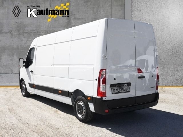 Gebraucht Renault Master 135 PS (99 kW) 2023 Weiss Van