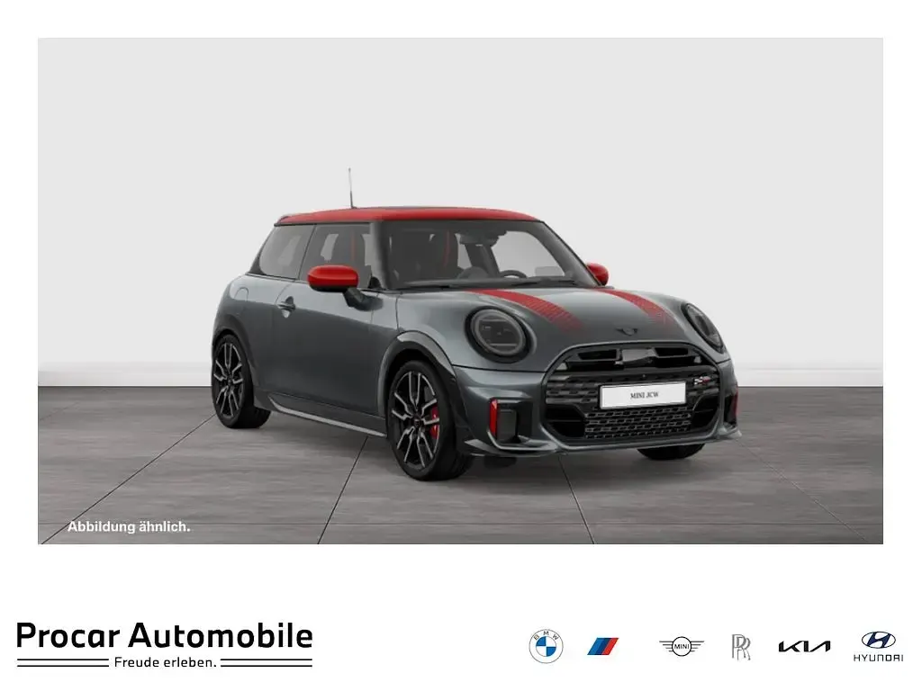 Gebraucht Mini John Cooper Works 231 PS (169 kW) 2025 Kleinwagen