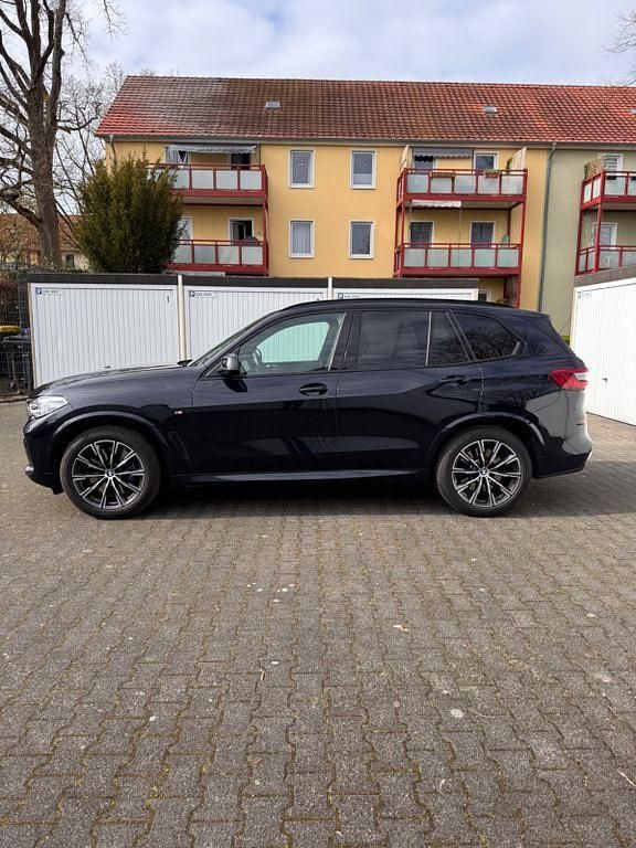 Gebraucht BMW X5 Shadowline 231 PS (169 kW) 2019 SUV