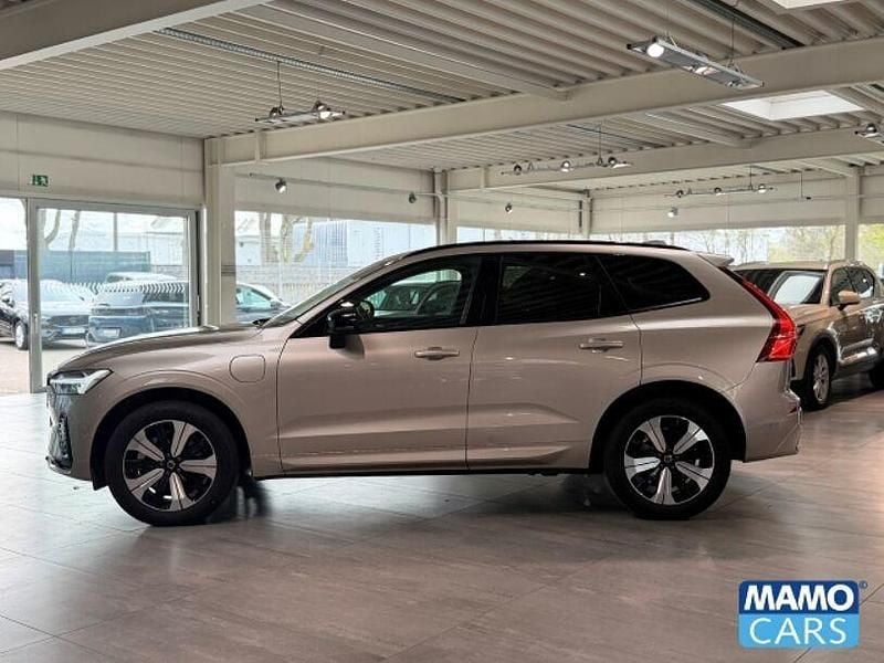 Gebraucht Volvo XC60 Plus 398 PS (292 kW) 2025 Grau SUV