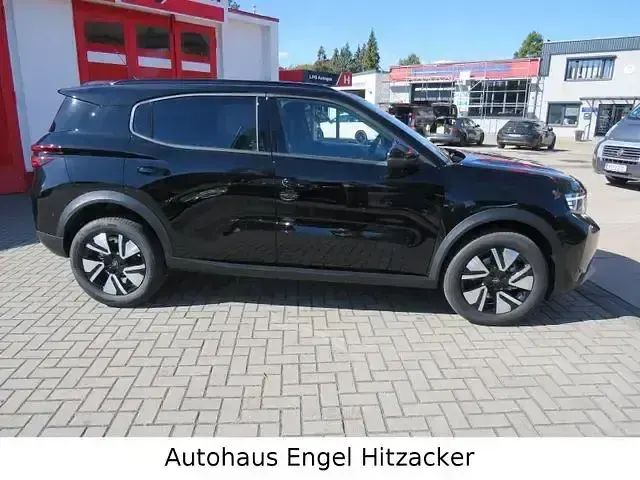 Usata Opel Frontera 145 CV (106 kW) 2025 Nero SUV