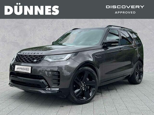 Othercolor Gebraucht 2024 Land Rover Discovery 5 HSE Dynamic SUV | 80.995 € - Bild 1/2