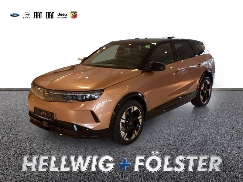 Impakt kupfer (metallic) Gebraucht 2025 Opel Grandland Electric SUV | 48.450 € (Etwas zu teuer) - Bild 1/4