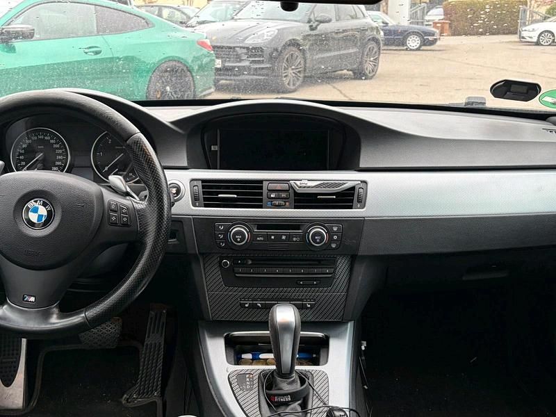 Second-hand BMW 335 Performance 380 CP (279 kW) 2007 Alb Break