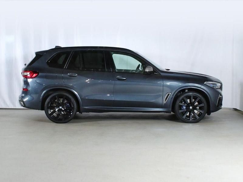 Gebraucht BMW X5 Performance 400 PS (294 kW) 2020 Grau SUV