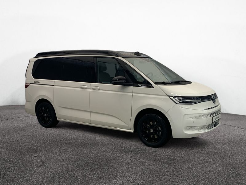 Gebraucht VW Multivan California 204 PS (150 kW) 2022 Andere farbe Van / Kleinbus