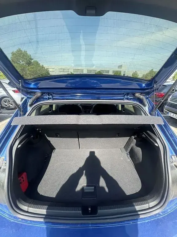 Gebraucht VW Polo Goal 116 PS (85 kW) 2025 Blau Kleinwagen