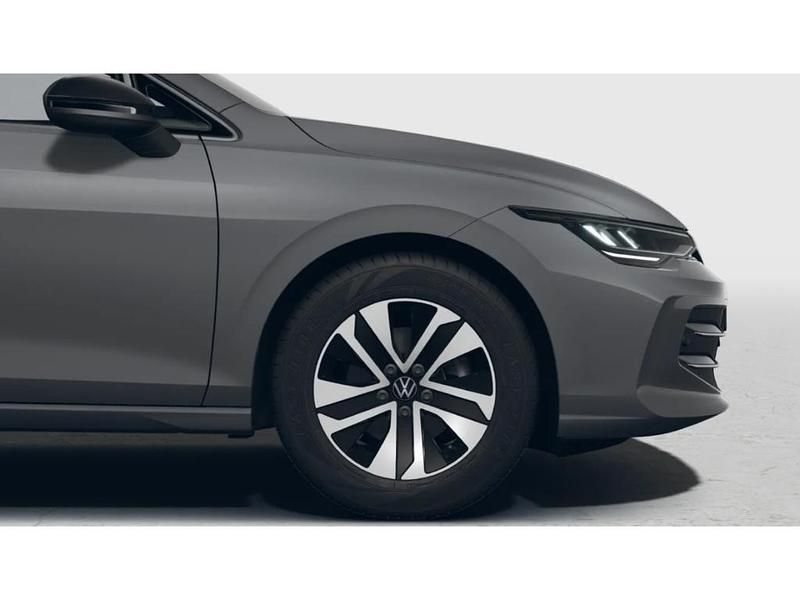 Neu VW Golf VIII 116 PS (85 kW) 2026 Schwarz Limousine