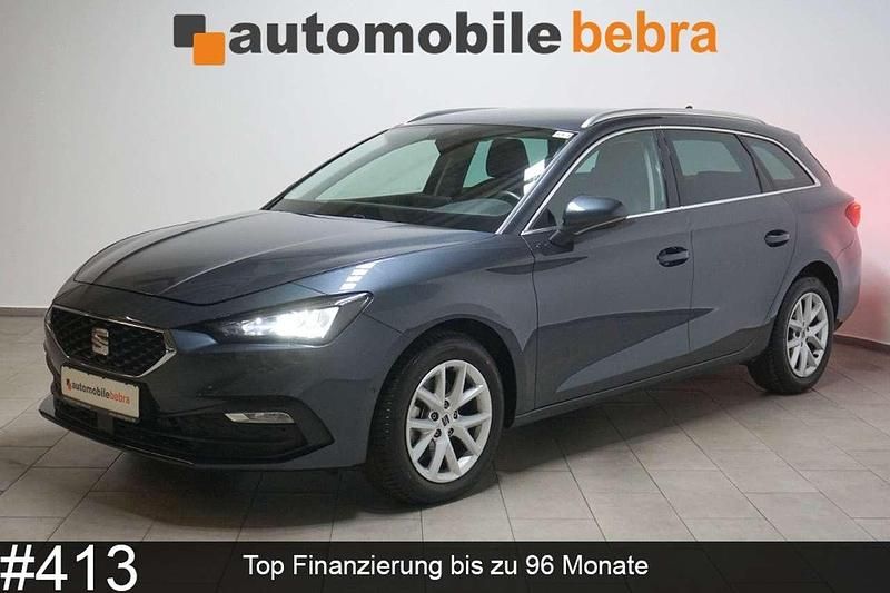 Magnetic tech Gebraucht 2025 Seat Leon Style Kombi | 20.290 € (Superpreis) - Bild 1/4