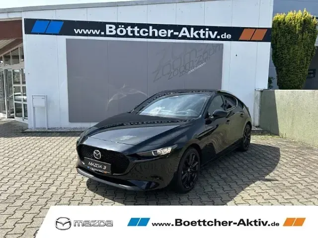 Gebraucht Mazda 3 Homura-Line 140 PS (102 kW) 2025 Limousine