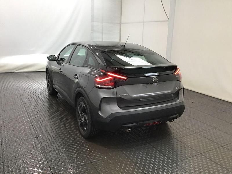 Gebraucht Citroën C4 Feel 131 PS (96 kW) 2022 Limousine