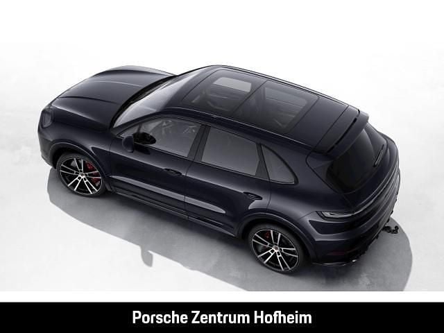 Neu Porsche Cayenne GTS 500 PS (367 kW) 2026 Schwarz SUV