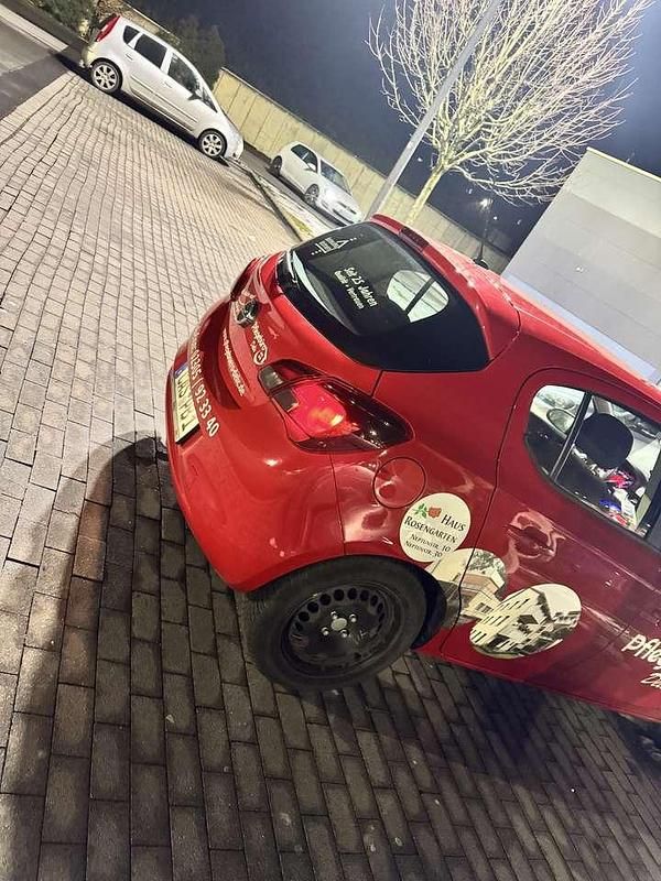 Gebraucht Opel Corsa 69 PS (50 kW) 2018 Kleinwagen