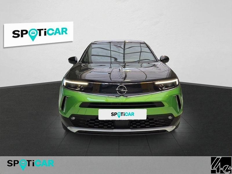 Gebraucht Opel Mokka-e Ultimate 100 kW (136 PS) 2022 Grün SUV