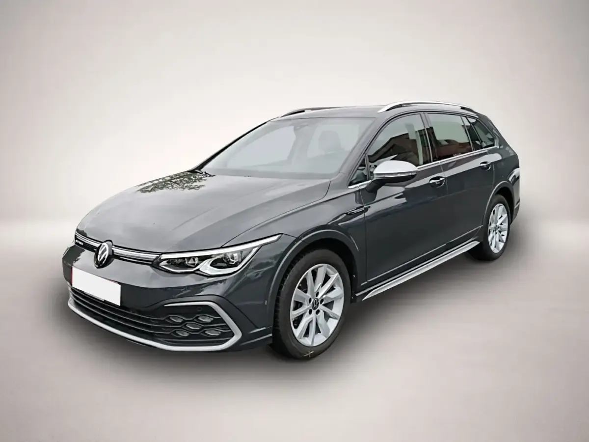 Gebraucht VW Golf VIII 200 PS (147 kW) 2024