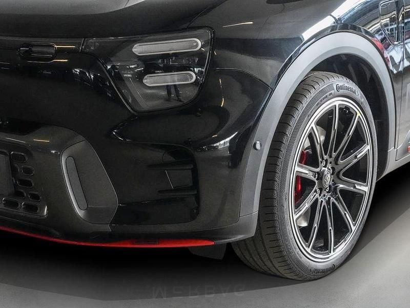 Gebraucht Smart #5 Brabus 475 kW (646 PS) 2026 Schwarz SUV