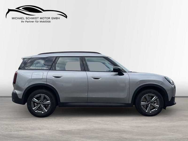 Gebraucht Mini Countryman Essential 156 PS (114 kW) 2024 Silber SUV