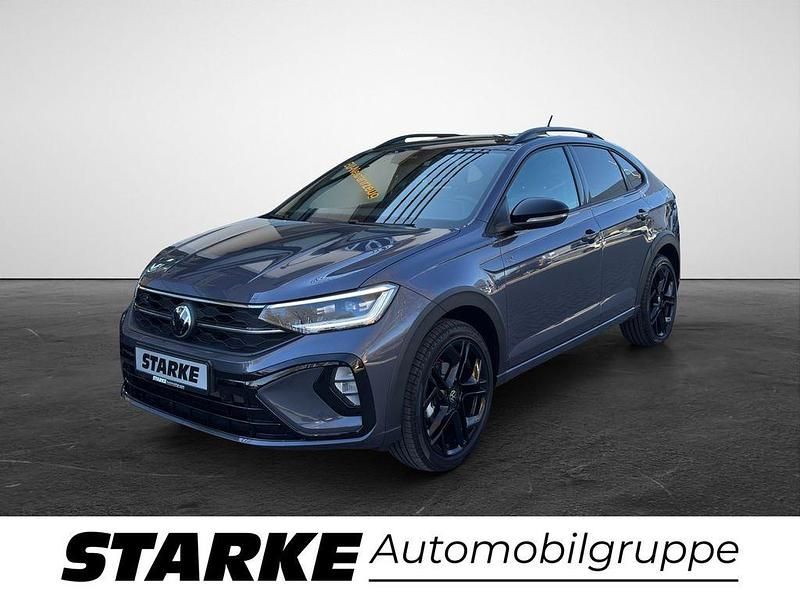 Neu VW Taigo Style 150 PS (110 kW) 2026 Rauchgrau metallic SUV