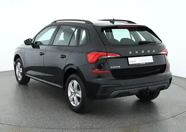 Neu Skoda Kamiq 150 PS (110 kW) 2026 Andere SUV