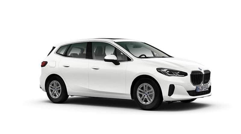 Gebraucht BMW 218 Efficient Dynamics 136 PS (100 kW) 2026