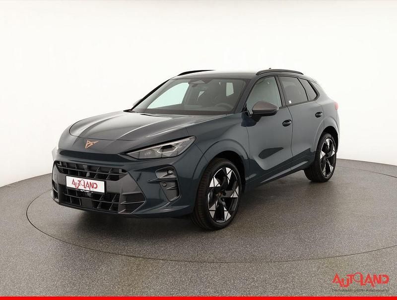 Blau Neu 2025 Cupra Terramar SUV | 40.890 € (Fairer Preis) - Bild 1/4