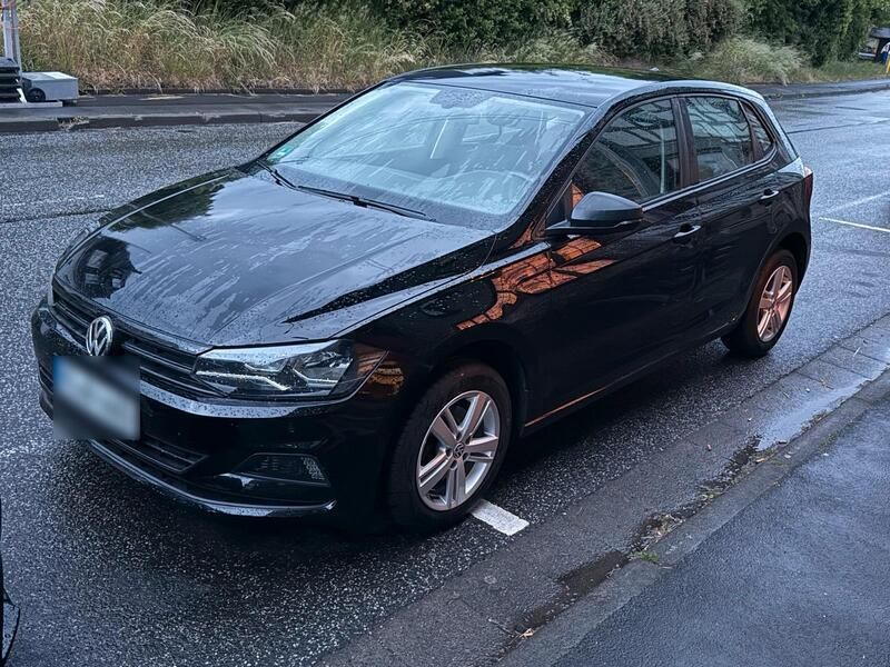 Andere außenfarben Gebraucht 2020 VW Polo Kleinwagen | 13.499 € (Fairer Preis) - Bild 1/4