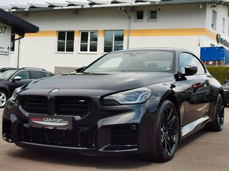 Gebraucht BMW M2 Performance 460 PS (338 kW) 2023 Schwarz Coupé
