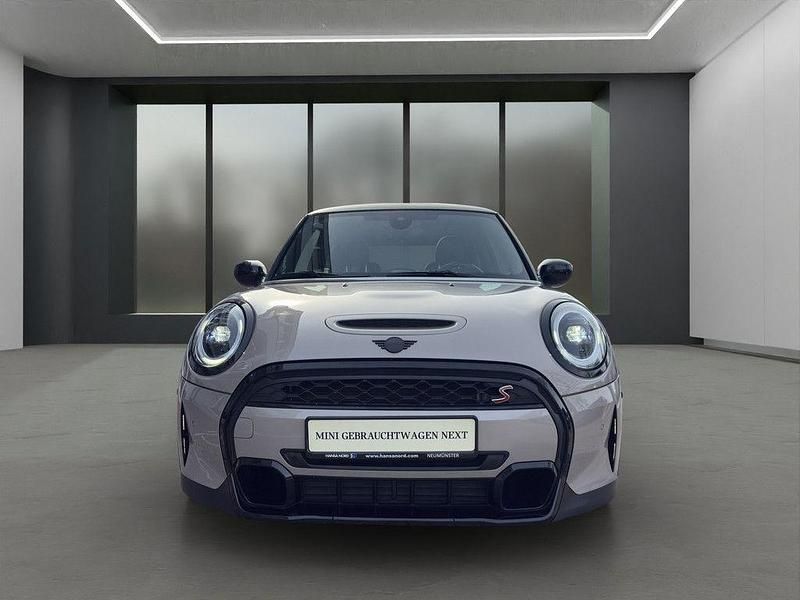 Gebraucht Mini Cooper S Classic 178 PS (130 kW) 2022 Grau Kleinwagen
