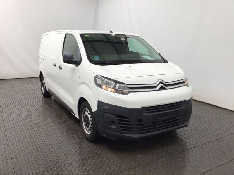 Gebraucht 2019 Citroën Jumpy Van / Kleinbus | 10.170 € (Superpreis) - Bild 1/4