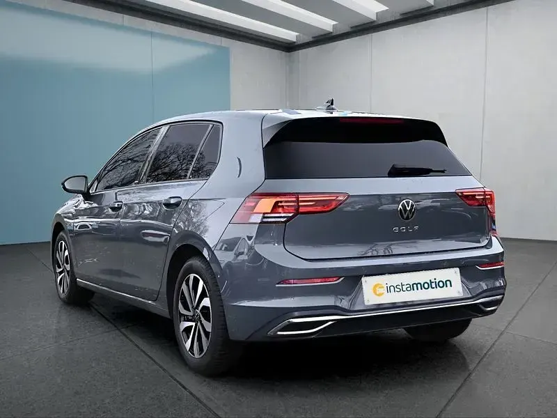 Używany VW Golf VIII 150 KM (110 kW) 2023 Hatchback