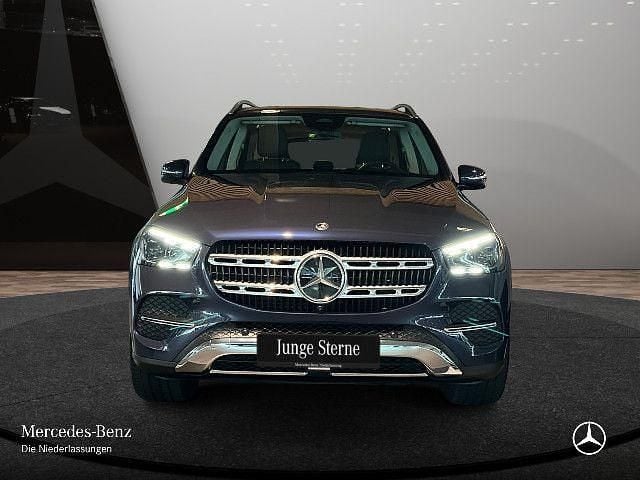 Gebraucht 2024 Mercedes GLE350 | 71.590 € (Superpreis) - Bild 1/4