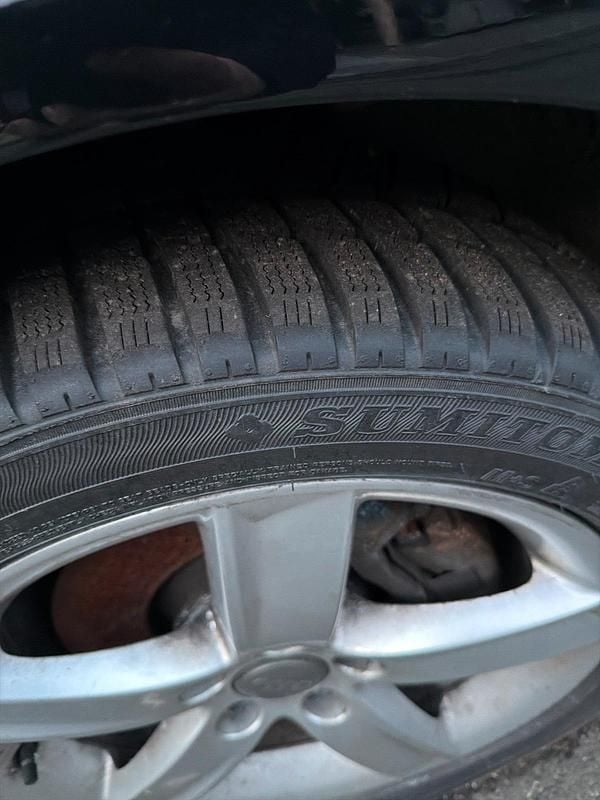 Gebraucht Audi A4 231 PS (169 kW) 2006 Schwarz Kombi